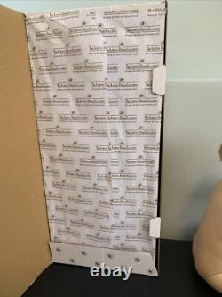 Ashton-Drake Rub-A-Dub-Dub, Layla Doll WithCOA Orig Box by Linda Murray