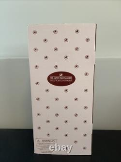 Ashton-Drake Rub-A-Dub-Dub, Layla Doll WithCOA Orig Box by Linda Murray