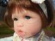 Ashton Drake SO TRULY REAL TOUCH SILICONE DOLL 23 RETIRED