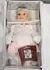Ashton Drake Sadie Truly Real 16 Interactive Realistic Baby Doll Breaths NEW