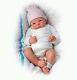 Ashton Drake Sandy Faber Welcome To The World Newborn Baby Mint NIB
