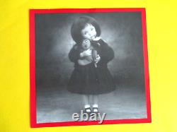 Ashton Drake School Girl Jenny By Dianna Effner 1997 FREE SHIP