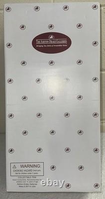 Ashton Drake Silly Goose Lifelike Poseable Realistic Baby Boy Reborn Doll 17-In