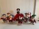 Ashton Drake Snow White And Seven Dwarfs Christmas