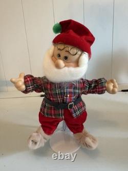 Ashton Drake Snow White And Seven Dwarfs Christmas