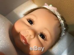 Ashton Drake So Real Blessed Are The Pure Of Heart By Ping Lau 18 Dolls Instock