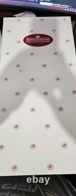 Ashton-Drake So Truly Real Breathing Lifelike Baby Doll Ashley by Andrea Arcello