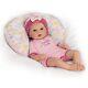 Ashton-Drake So Truly Real Cuddle Cutie Baby Doll by Violet Parker 17