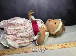 Ashton Drake So Truly Real Doll PICTURE PERECT Amazing Lifelike