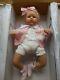 Ashton-Drake So Truly Real Doll'Perfect in Pink Annika' Boxed with certificate