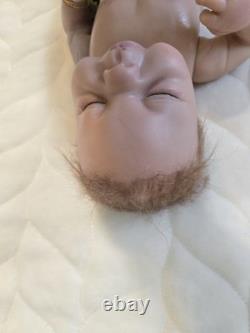 Ashton Drake So Truly Real Early Arrivals GRACE Lifelike Tinneke Baby Doll