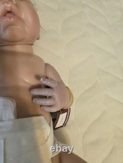 Ashton Drake So Truly Real Early Arrivals GRACE Lifelike Tinneke Baby Doll