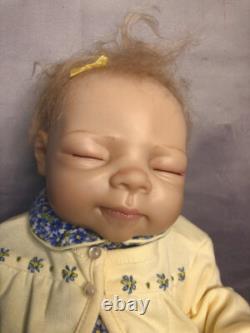 Ashton Drake So Truly Real Gentle Dreams LAUREN NIB