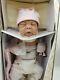 Ashton Drake So Truly Real May God Bless You, Little Grace Doll In Box withCert