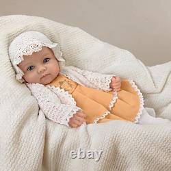 Ashton-Drake So Truly Real Rosalie Baby Doll by Ping Lau