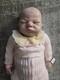 Ashton Drake So Truly Real Welcome Home Baby Emily Doll Linda Webb Newborn