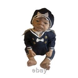 Ashton-Drake So Truly Real Welcome Home Baby Emily Linda Webb 20 Doll Outfit