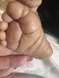 Ashton-Drake So Truly Real Welcome Home Baby Emily Linda Webb 20 Doll Outfit