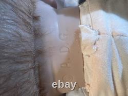 Ashton-Drake So Truly Real Welcome Home Baby Emily Linda Webb 20 Doll Outfit