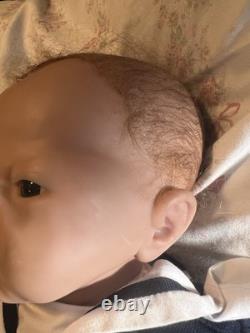Ashton-Drake So Truly Real Welcome Home Baby Emily Linda Webb 20 Doll Outfit