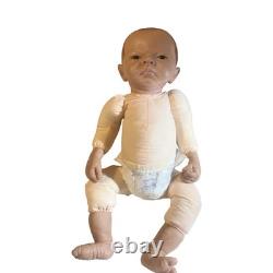 Ashton-Drake So Truly Real Welcome Home Baby Emily Linda Webb 20 Doll Outfit