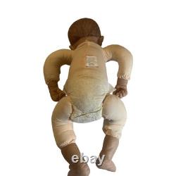 Ashton-Drake So Truly Real Welcome Home Baby Emily Linda Webb 20 Doll Outfit