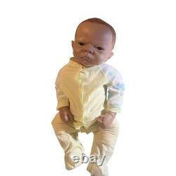 Ashton-Drake So Truly Real Welcome Home Baby Emily Linda Webb 20 Doll Outfit