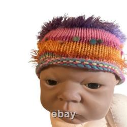 Ashton-Drake So Truly Real Welcome Home Baby Emily Linda Webb 20 Doll Outfit