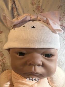 Ashton-Drake So Truly Real Welcome Home Baby Emily Linda Webb 20 Doll Outfit