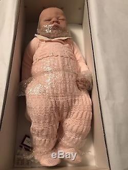 Ashton Drake So Truly Real doll WELCOME HOME EMILY BRAND NEW IN BOX