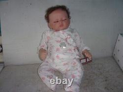 Ashton Drake Sophia Baby Doll First Issue Every Moment Is Precious Linda Murray