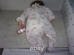 Ashton Drake Sophia Baby Doll First Issue Every Moment Is Precious Linda Murray