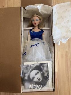 Ashton Drake Sparkling Seduction Doll Gene Marshall 94394 COA