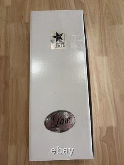 Ashton Drake Sparkling Seduction Doll Gene Marshall 94394 COA