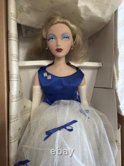 Ashton Drake Sparkling Seduction Doll Gene Marshall 94394 COA