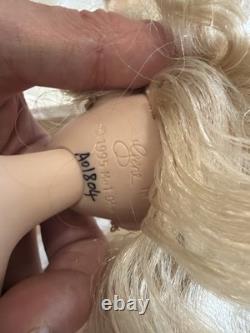 Ashton Drake Sparkling Seduction Doll Gene Marshall 94394 COA