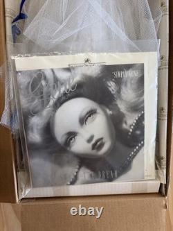 Ashton Drake Sparkling Seduction Doll Gene Marshall 94394 COA