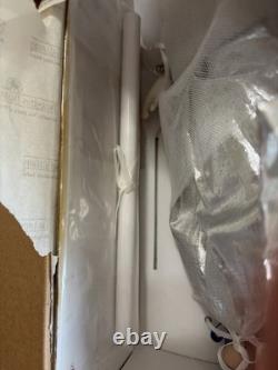 Ashton Drake Sparkling Seduction Doll Gene Marshall 94394 COA