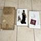 Ashton Drake Spellbound Large porcelain doll by Cindy McClure NEW In Box W / COA
