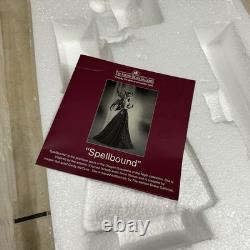 Ashton Drake Spellbound Large porcelain doll by Cindy McClure NEW In Box W / COA