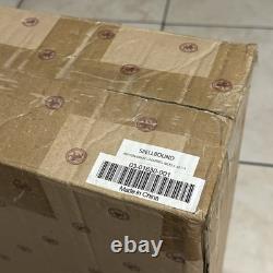 Ashton Drake Spellbound Large porcelain doll by Cindy McClure NEW In Box W / COA