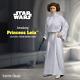 Ashton Drake Star Wars Princess Leia Portrait Figure 15 Doll Brand Newus