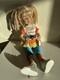 Ashton Drake Sunshine and Lollipops Doll by Diana Effner Blonde Curly Girl 90s
