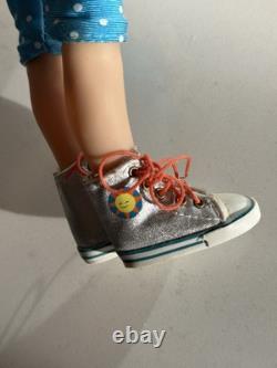 Ashton Drake Sunshine and Lollipops Doll by Diana Effner Blonde Curly Girl 90s