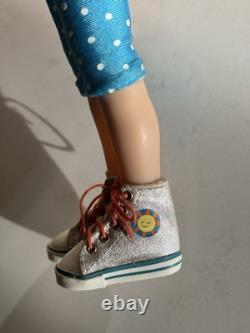 Ashton Drake Sunshine and Lollipops Doll by Diana Effner Blonde Curly Girl 90s