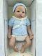 Ashton Drake Sweet Baby Liam 20 Inch Baby Doll by Linda Murray Original Outfit