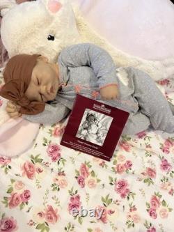 Ashton Drake Sweet Dreams Emily Collectors Edition Doll