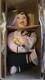 Ashton Drake Sylvester's Surprise Porcelain Doll NIB COA 93022 1998