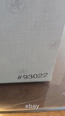 Ashton Drake Sylvester's Surprise Porcelain Doll NIB COA 93022 1998