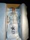 Ashton-Drake TRENT The Rains Came. NIB NRFB. Sealed Ascot & COA. Shipper